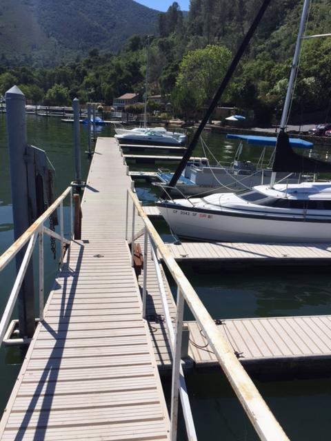 Clear Lake Vista Resort Kelseyville Dış mekan fotoğraf