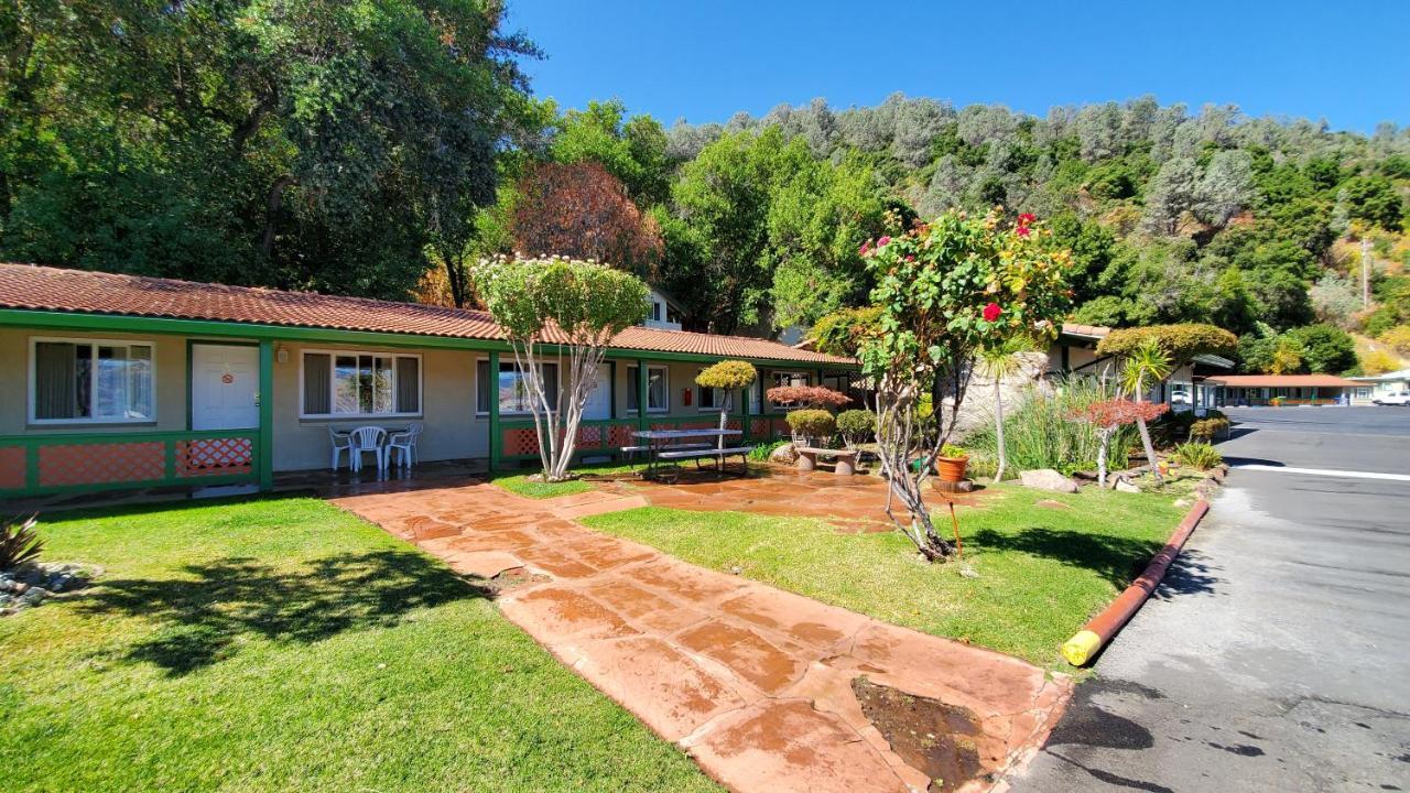 Clear Lake Vista Resort Kelseyville Dış mekan fotoğraf