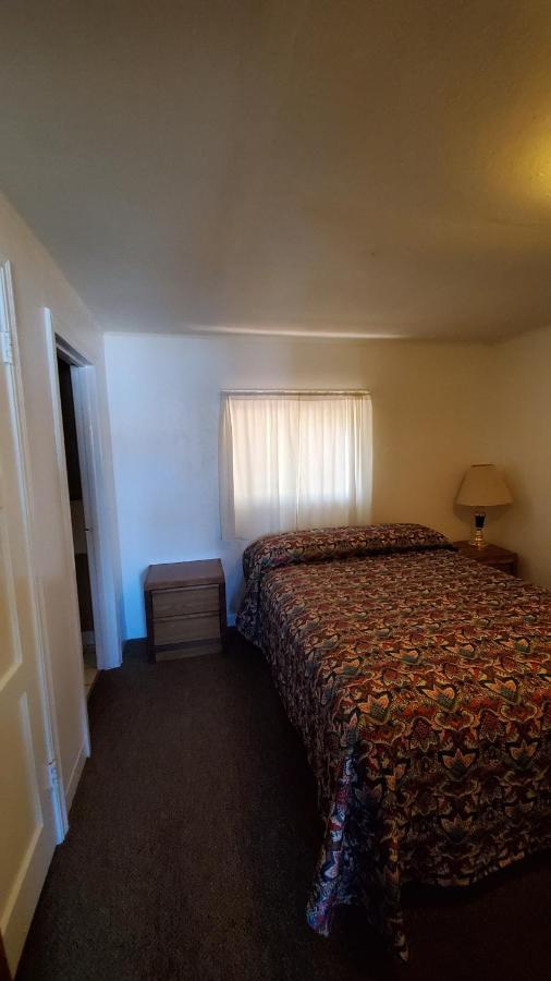 Clear Lake Vista Resort Kelseyville Dış mekan fotoğraf