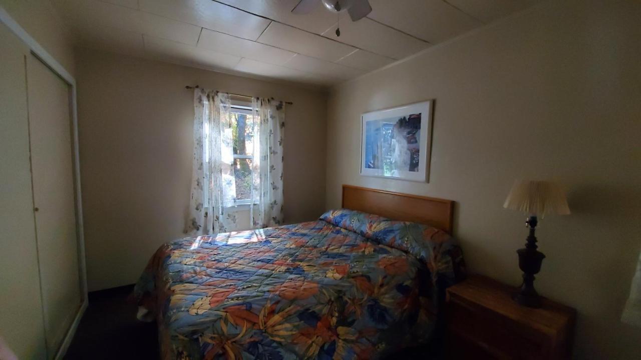 Clear Lake Vista Resort Kelseyville Dış mekan fotoğraf